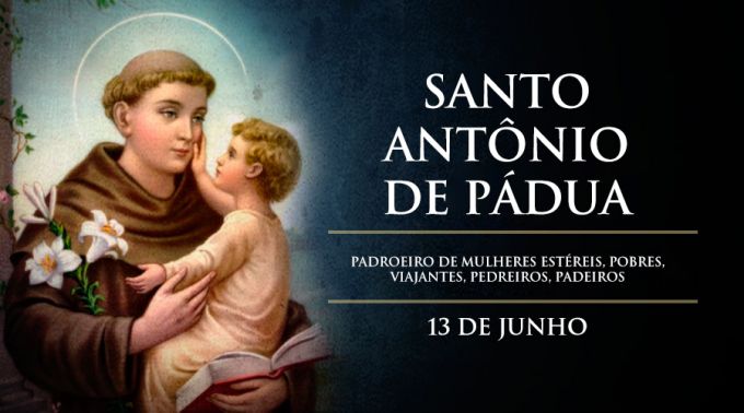 Santo Antonio de Pádua