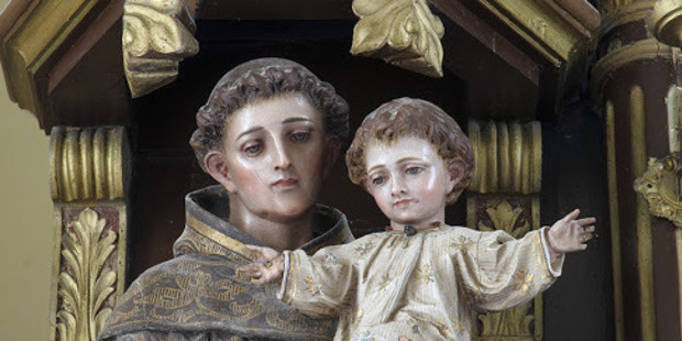 Santo Antonio