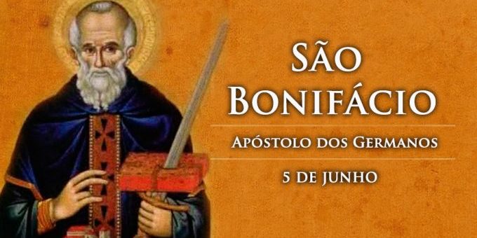 São Bonifácio