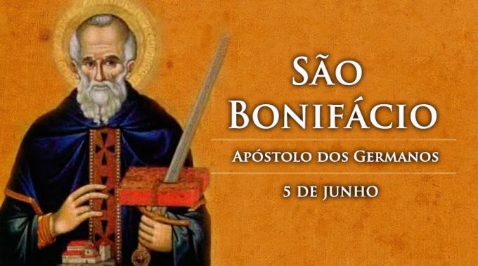 São Bonifácio