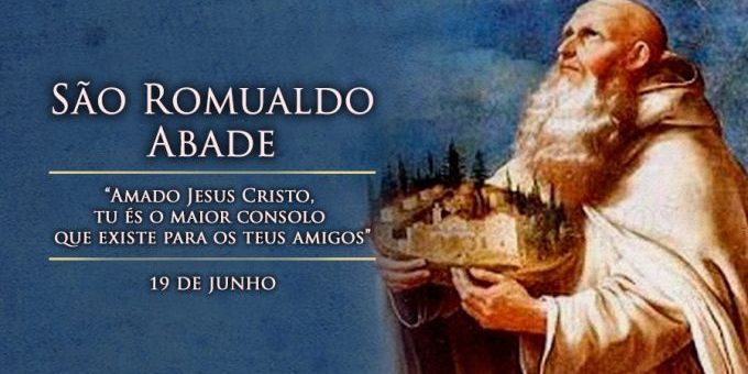 São Romualdo