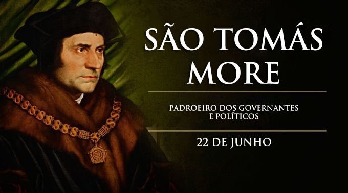 São Tomas More