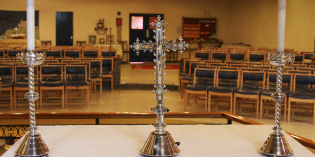 Altar