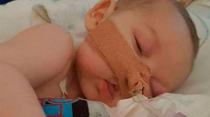 Charlie Gard