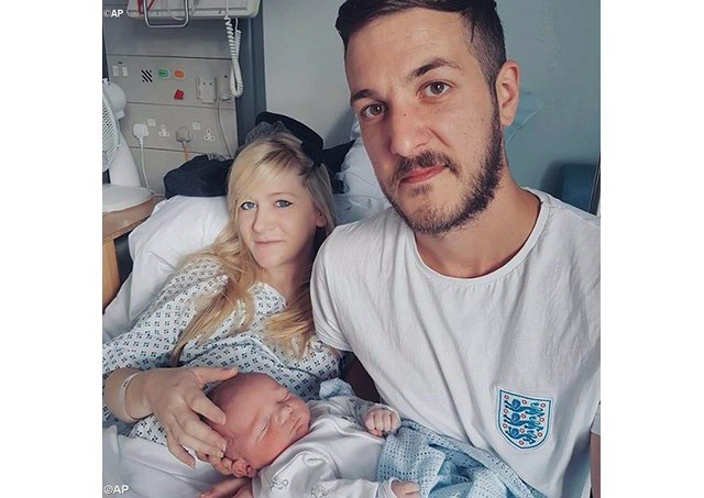 Charlie Gard