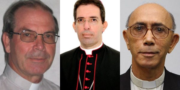 Diocese de Luziânia