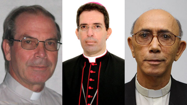 Diocese de Luziânia