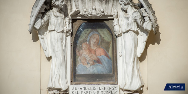 Maria Roma 1