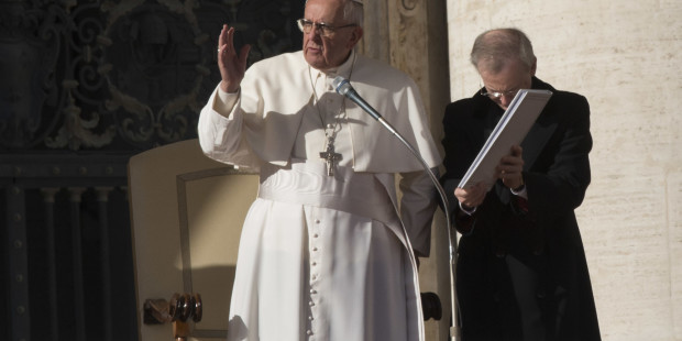 Missa Cabeça