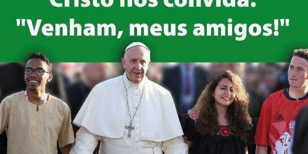 Missa JMJ