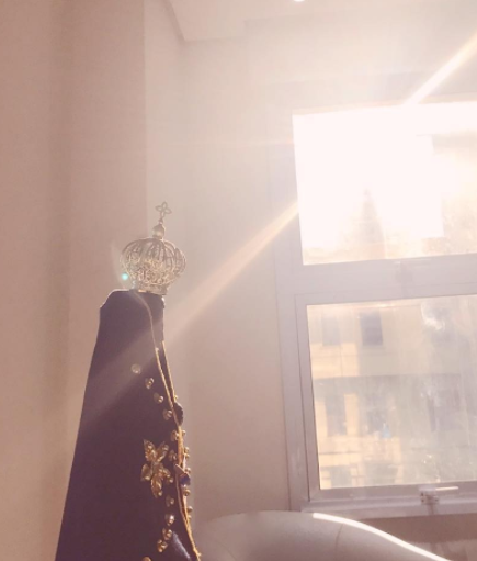Nossa Senhora Aparecida
