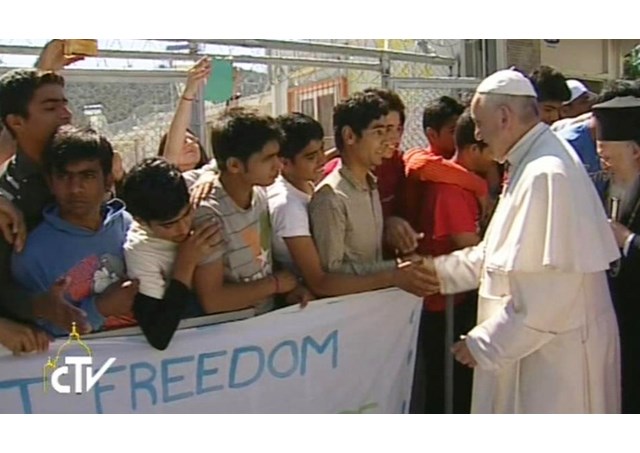 Papa Francisco