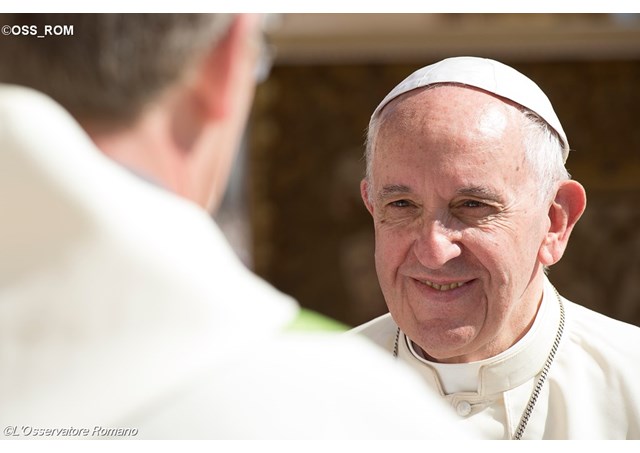 Papa Francisco