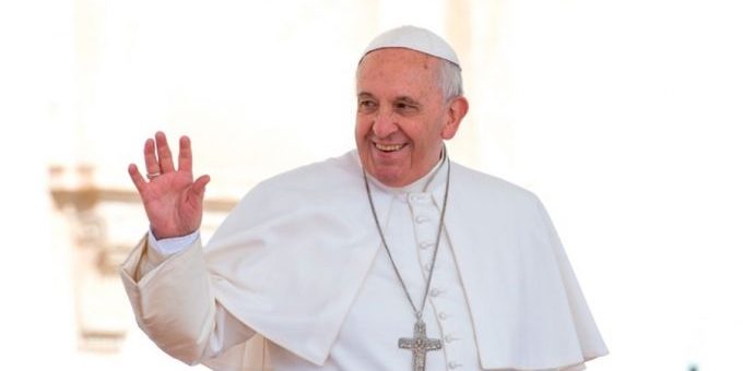 Papa Francisco