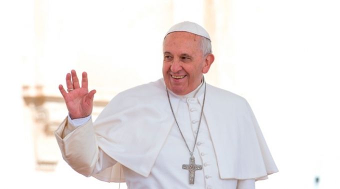 Papa Francisco