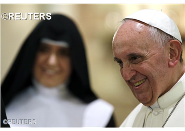 Papa Francisco