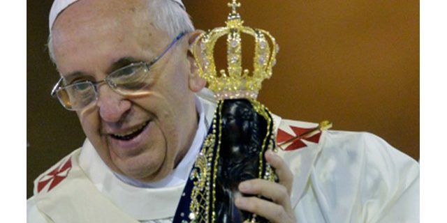 Papa Francisco