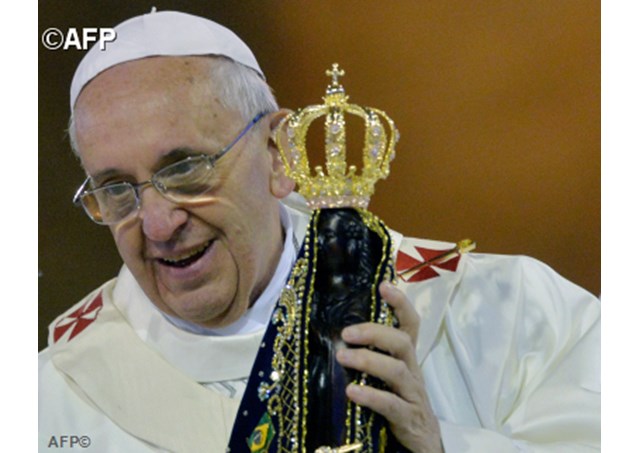 Papa Francisco