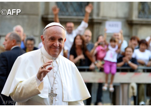 Papa Francisco