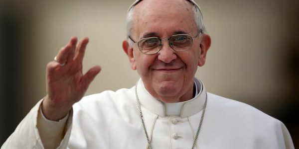 Papa Francisco