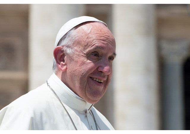 Papa Francisco