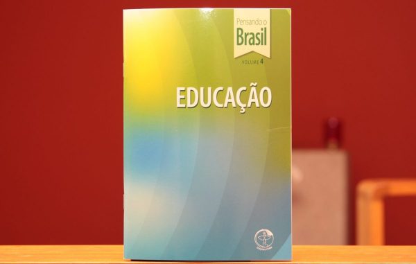 Pensando o Brasil