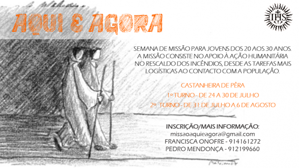 Projeto Jovens em Portugal