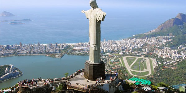 Rio de Janeiro