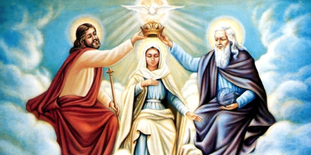 Salve Rainha