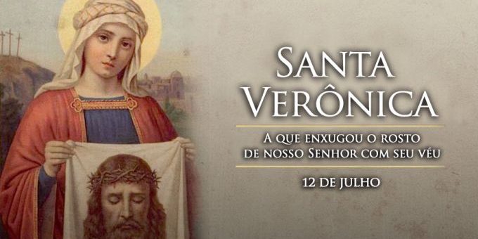 Santa Verônica