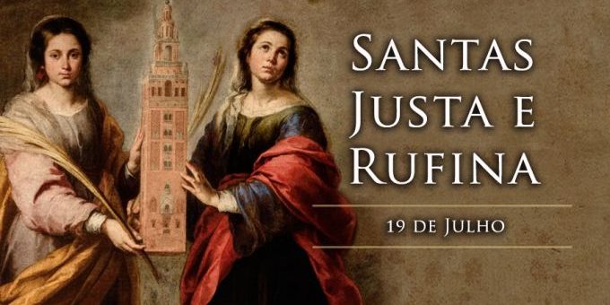Santas Justa e Rufina