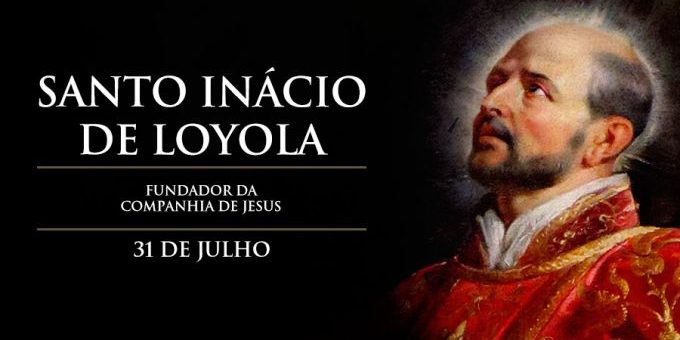 Santo Inácio de Loyola