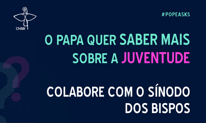 Sinodo dos Jovens