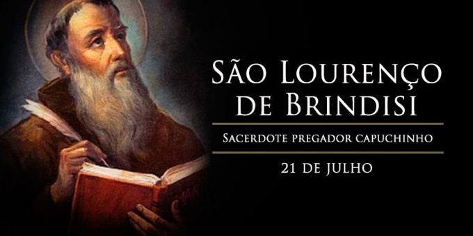 São Lourenço de Brindisi