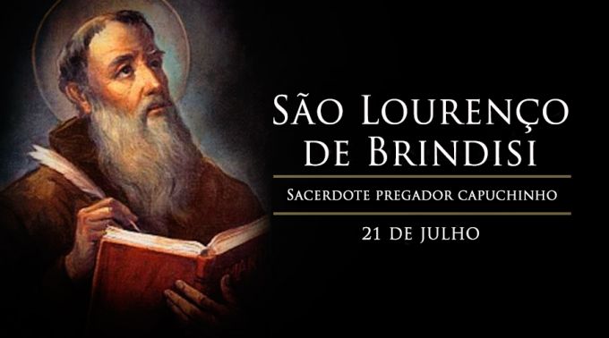 São Lourenço de Brindisi