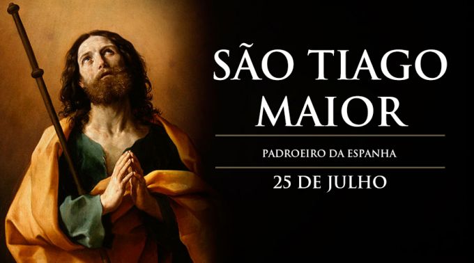 São Tiago Maior