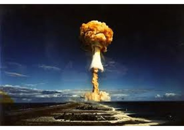 Tratado antinuclear
