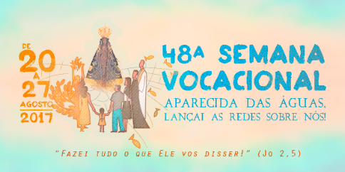 48 semana vocacional