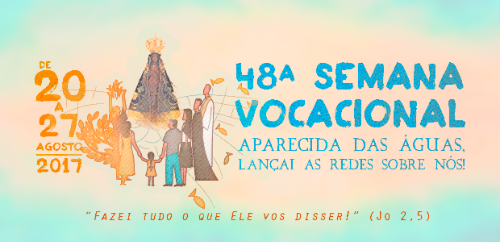 48 semana vocacional