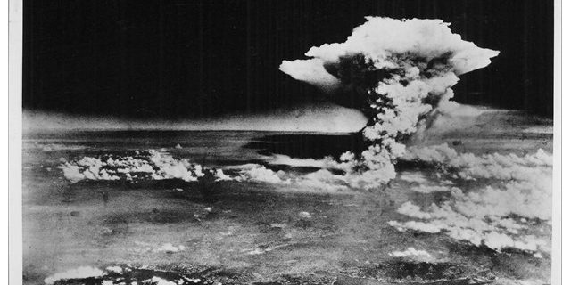 Armas nucleares