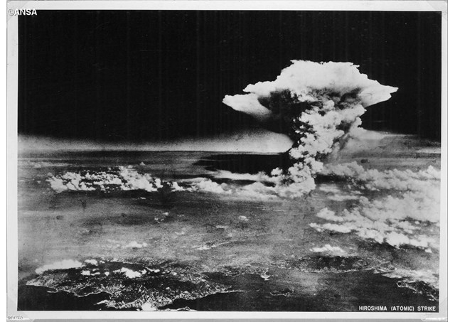 Armas nucleares
