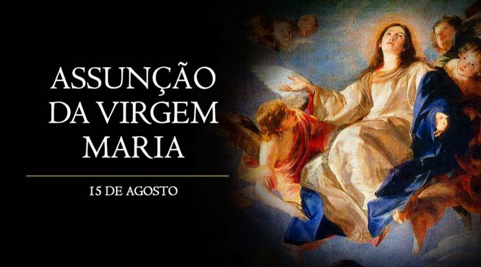 Assunção da Virgem Maria