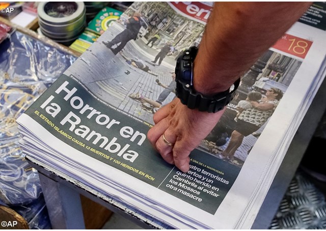 Barcelona