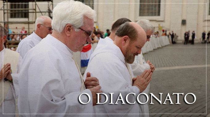 Diaconato