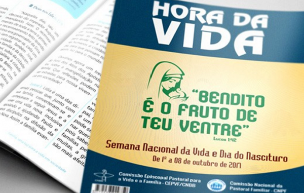 Hora da vida