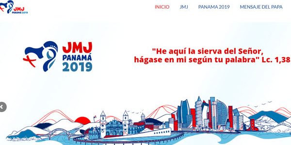 JMJ Panamá