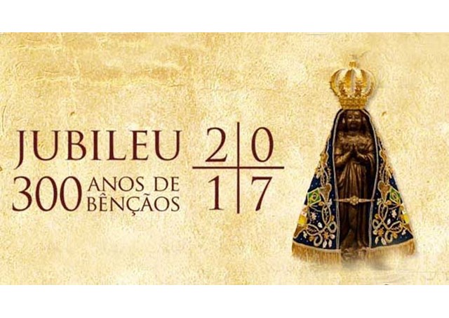 Jubileu 300 anos