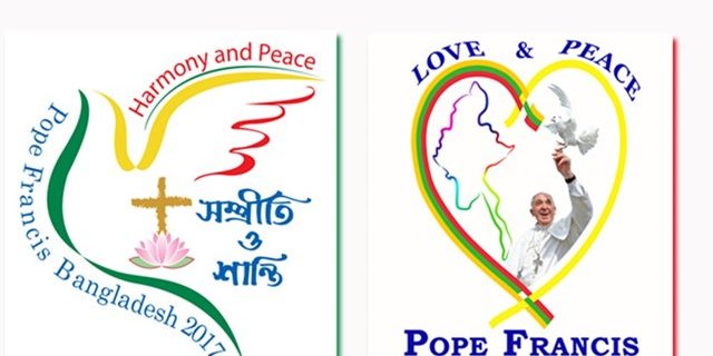 Mianmar e Bangladesh