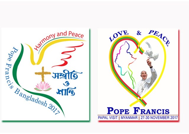 Mianmar e Bangladesh