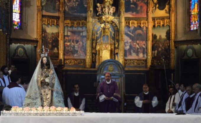 Missa em Funchal